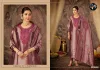 Esme By Fourdots Ziraf Silk Jacquard Designer Salwar Suits 